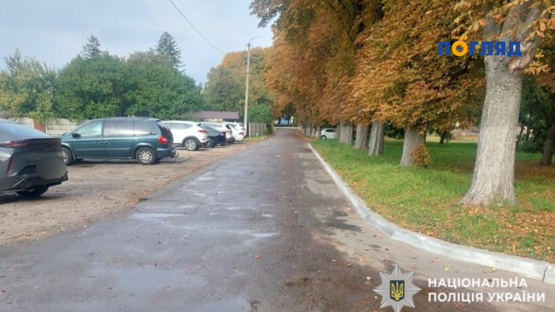 У Борисполі під час проходження військово-лікарської комісії помер чоловік (ФОТО) - зображення